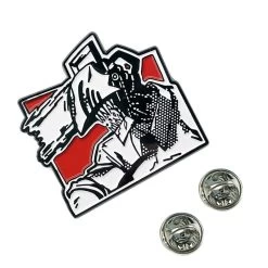 Chainsaw Man Denji Enamel Pin 7 Chainsaw Man Denji Enamel Pin -Anime Haven Shop image 12006405 800