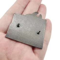 Chainsaw Man Denji Enamel Pin 8 Chainsaw Man Denji Enamel Pin -Anime Haven Shop image 12006406 800