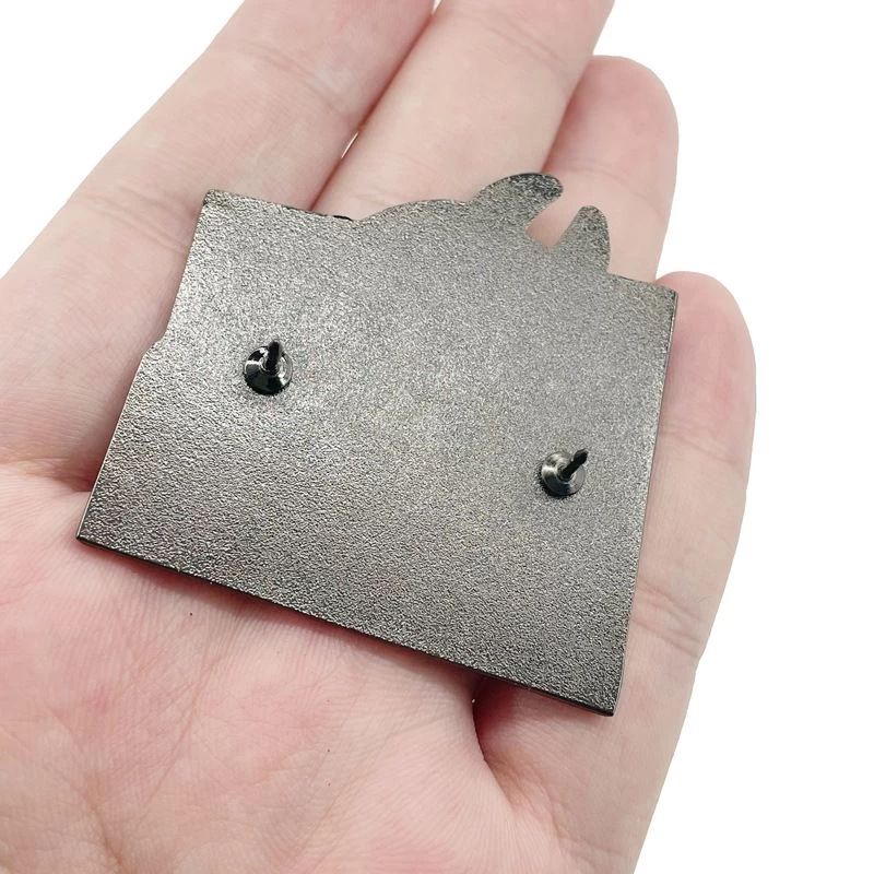 Chainsaw Man Denji Enamel Pin 4 Chainsaw Man Denji Enamel Pin - Image 4