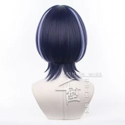 Genshin Impact Wanderer Cosplay Wig -Anime Haven Shop image 12006495 12006095 800