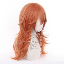 Chainsaw Man Angel Devil Cosplay Wig -Anime Haven Shop image 12006540 12006121 800