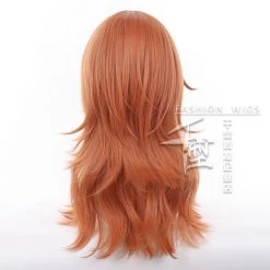 Chainsaw Man Angel Devil Cosplay Wig -Anime Haven Shop image 12006541 12006122 800