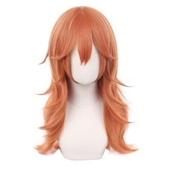 Chainsaw Man Angel Devil Cosplay Wig -Anime Haven Shop image 12006542 12006123 800