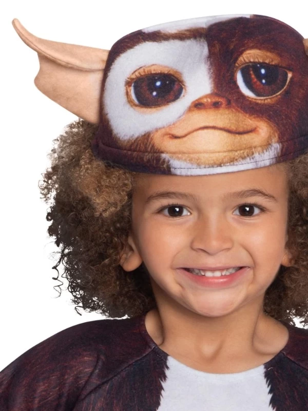 Gremlin Gizmo Kids Halloween Costume 2 Gremlin Gizmo Kids Halloween Costume - Image 2