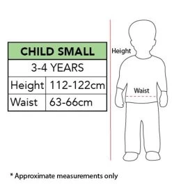 Despicable Me Minions Dave Kids Halloween Costume -Anime Haven Shop image 12007918 800