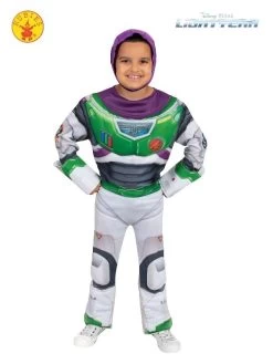 Toy Story Buzz Lightyear Kids Halloween Costume -Anime Haven Shop image 12007982 800 1