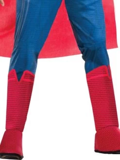 Justice League Superman Classic Kids Halloween Costume -Anime Haven Shop image 12008027 800