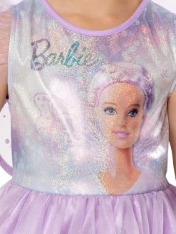 Barbie Fairy Kids Halloween Costume -Anime Haven Shop image 12008212 800