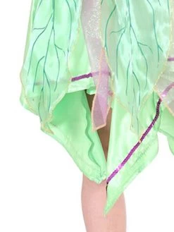 Disney Peter Pan Tinker Bell Fairy Kids Halloween Costume -Anime Haven Shop image 12008250 800