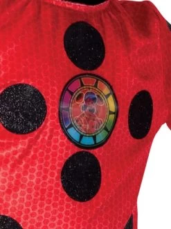Miraculous Ladybug Deluxe Kids Costume -Anime Haven Shop image 12008491 800