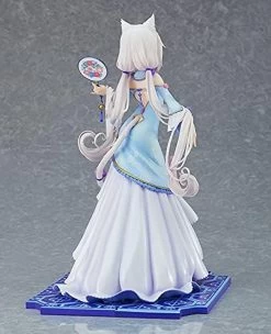 1/7 Figure Nekopara Vanilla Chinese Dress Version -Anime Haven Shop image 12012241 12008663 800