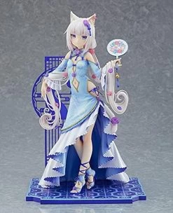 1/7 Figure Nekopara Vanilla Chinese Dress Version -Anime Haven Shop image 12012242 12008664 800