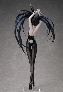 Black Rock Shooter Bunnt Version 1/4 Figure -Anime Haven Shop image 12012285 12008796 800