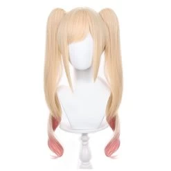 My Dress Up Darling Marin Kitagawa Maid Ponytail Cosplay Wig -Anime Haven Shop image 12012455 12008834 800