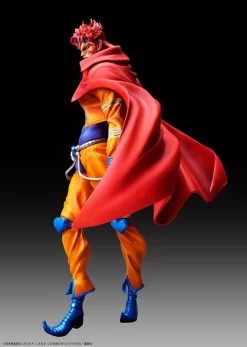 JOJOS BIZARRE ADVENTURE PART 3 STARDUST CRUSADERS STATUE LEGEND DIO -Anime Haven Shop image 12012743 12009031 800
