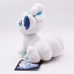Pokemon Alolan Vulpix Plush Toy 20cm -Anime Haven Shop image 12012851 12009221 800
