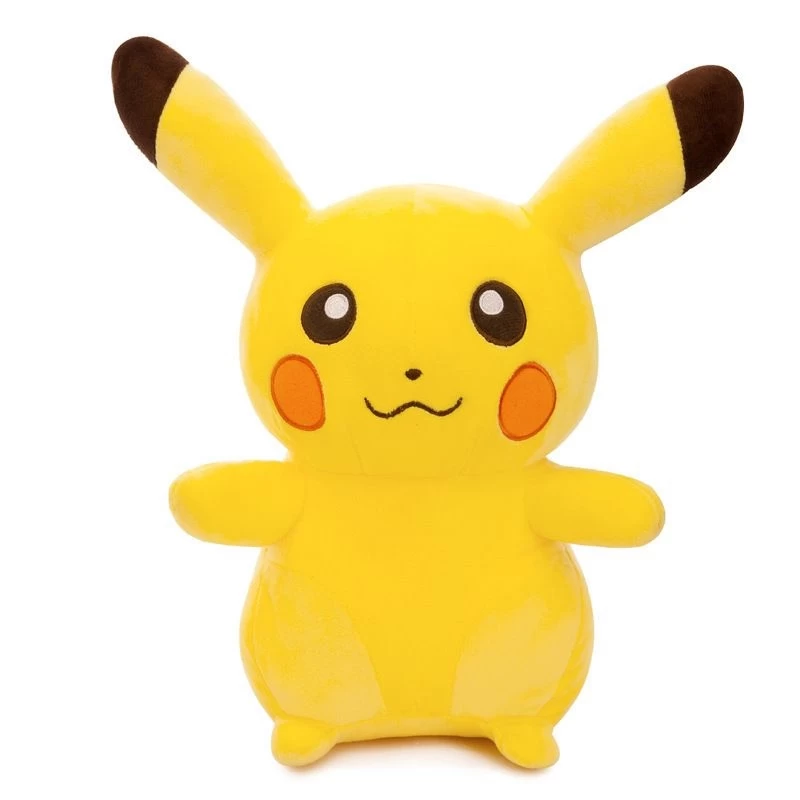 Big Pokemon Pikachu Plush 120cm 4 Big Pokemon Pikachu Plush 120cm - Image 4