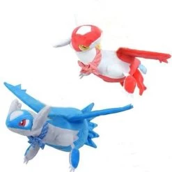 Pokemon Latios Plush Toy 30cm -Anime Haven Shop image 12012876 12009315 800