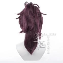 Hell`s Paradise Yuzuriha Cosplay Wig -Anime Haven Shop image 12012911 12009351 800