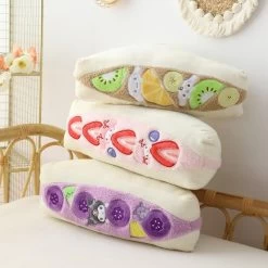 Sanrio Characters Sandwich Pillow -Anime Haven Shop image 12013018 12009541 800