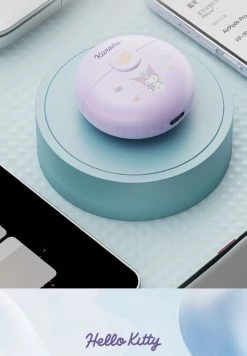 Sanrio Characters Bluetooth Earphone -Anime Haven Shop image 12013024 12009574 800