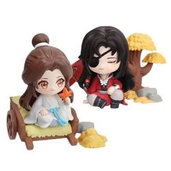 Heaven Official`s Blessing Four Seasons With You Figures Random Selection -Anime Haven Shop image 12013103 12009731 800