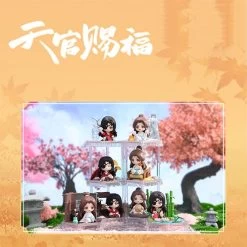 Heaven Official`s Blessing Four Seasons With You Figures Random Selection -Anime Haven Shop image 12013104 12009732 800