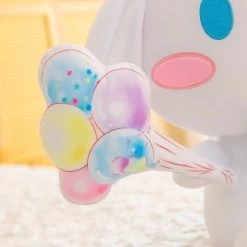 Sanrio Cinamoroll Plush 30cm -Anime Haven Shop image 12013114 12009782 800