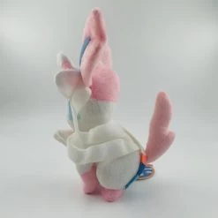 Pokemon Sylveon Plush Toy 25cm -Anime Haven Shop image 12013252 12009987 800