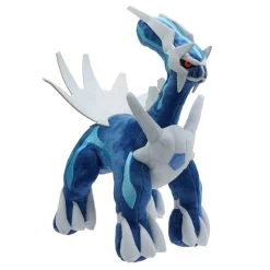 Pokemon Dialga Plush Toy 30cm -Anime Haven Shop image 12013269 12010005 800
