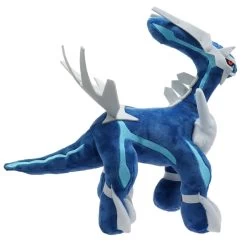 Pokemon Dialga Plush Toy 30cm -Anime Haven Shop image 12013270 12010007 800