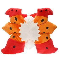 Pokemon Volcarona Plush Toy 30cm -Anime Haven Shop image 12013277 12010021 800