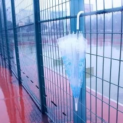 Hatsune Miku Long Handle Transparent Umbrella -Anime Haven Shop image 12013284 12010031 800