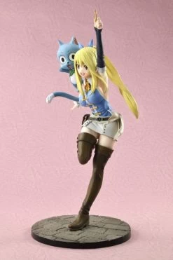 Fairy Tail Final Season Lucy Heartfilia 1/8 Scale Figure -Anime Haven Shop image 12013311 12010074 800
