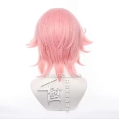 Genshin Impact Dori Cosplay Wig -Anime Haven Shop image 12013318 12010081 800