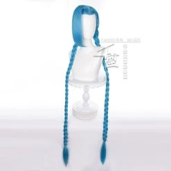 League Of Legends Jinx Cosplay Wig -Anime Haven Shop image 12013343 12010104 800