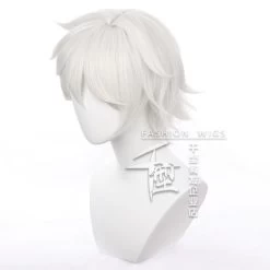 Hell`s Paradise Gabimaru Cosplay Wig -Anime Haven Shop image 12013372 12010137 800