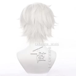 Hell`s Paradise Gabimaru Cosplay Wig -Anime Haven Shop image 12013373 12010138 800