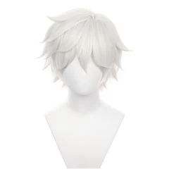 Hell`s Paradise Gabimaru Cosplay Wig -Anime Haven Shop image 12013374 12010139 800