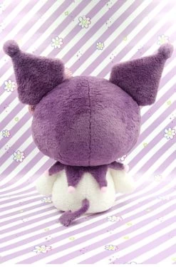 Sanrio Kuromi Plush Toy 45cm 7 Sanrio Kuromi Plush Toy 45cm -Anime Haven Shop image 12013397 12010189 800