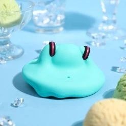 Bemoe Hatsune Miku Cute Body Series Silicone Cup Lid 7 Bemoe Hatsune Miku Cute Body Series Silicone Cup Lid -Anime Haven Shop image 12013415 12010215 800