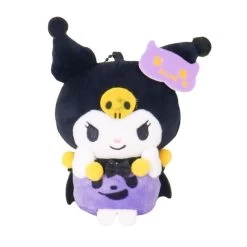 Sanrio Halloween Series Plush Toy 8cm Assorted - Random Selection -Anime Haven Shop image 12013418 12010219 800