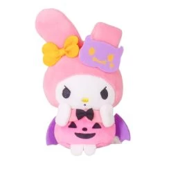 Sanrio Halloween Series Plush Toy 8cm Assorted - Random Selection -Anime Haven Shop image 12013420 12010221 800