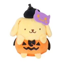 Sanrio Halloween Series Plush Toy 8cm Assorted - Random Selection -Anime Haven Shop image 12013421 12010222 800