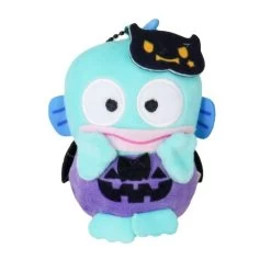 Sanrio Halloween Series Plush Toy 8cm Assorted - Random Selection -Anime Haven Shop image 12013422 12010223 800