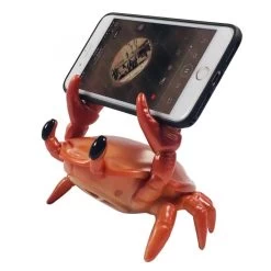 Crab Wireless Bluetooth Speaker Phone Holder 11 Crab Wireless Bluetooth Speaker Phone Holder -Anime Haven Shop image 12013481 12010278 800
