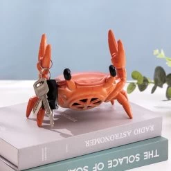 Crab Wireless Bluetooth Speaker Phone Holder 12 Crab Wireless Bluetooth Speaker Phone Holder -Anime Haven Shop image 12013482 12010279 800