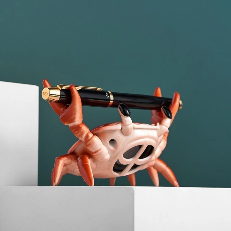 Crab Wireless Bluetooth Speaker Phone Holder 7 Crab Wireless Bluetooth Speaker Phone Holder - Image 7