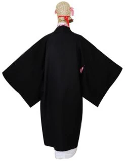 Demon Slayer Nezuko Cosplay Anime Costume Set -Anime Haven Shop image 15000102 15000097 800