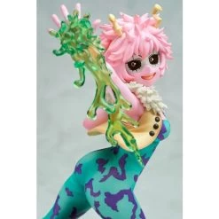 My Hero Academia: Mina Ashido Hero Suit Ver. Figure Reissue -Anime Haven Shop image 6026084 6004487 800